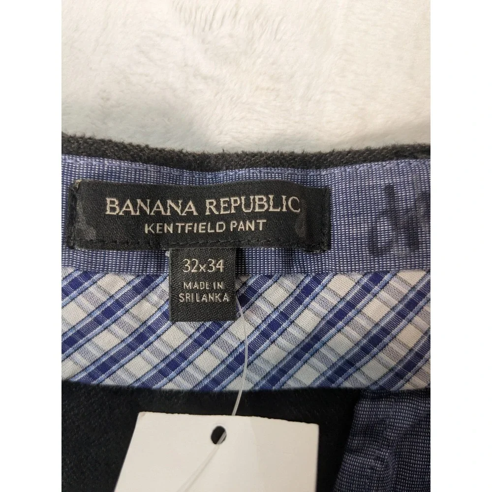 Banana Republic versatile pair